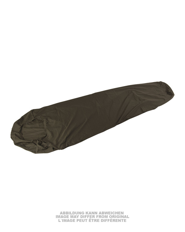 Belgian OD Carinthia M97 R/S Sleeping Bag Liner