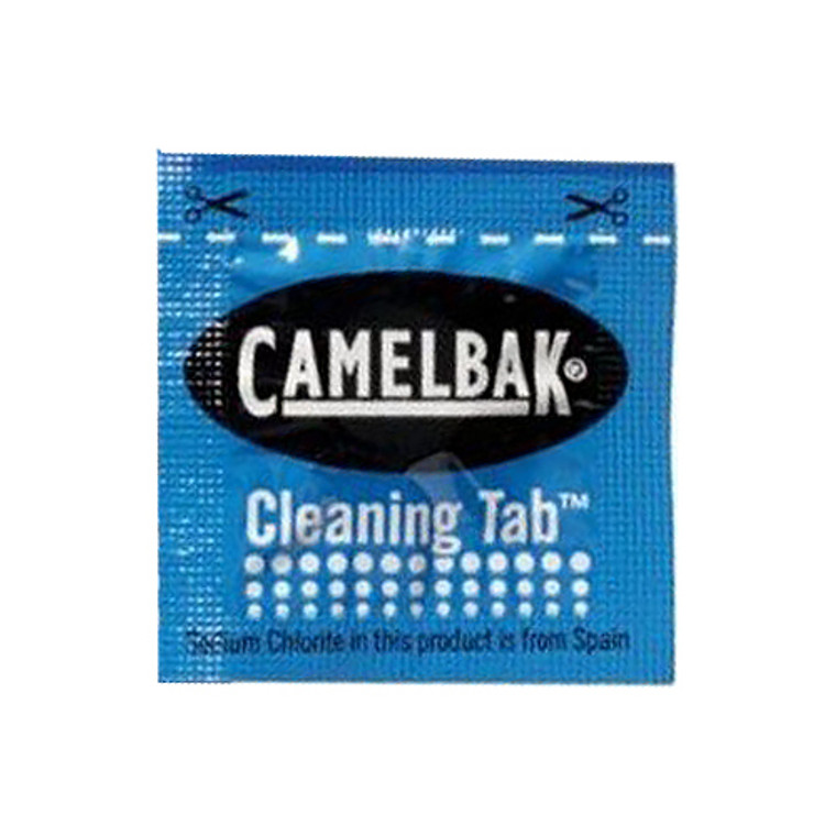 CamelBak Max Gear Cleaning Tablets