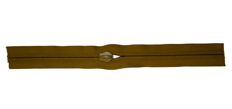 14" Replacement Zipper Section for ILBE/FILBE Gear