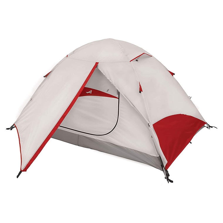 Taurus 4 Tent