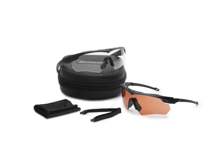 ESS Crossbow Suppressor 2X Glasses Kit