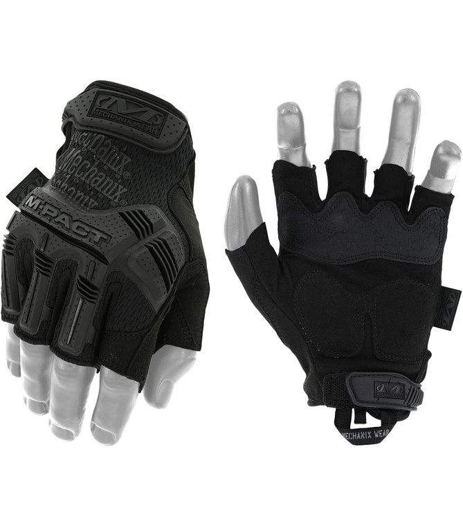Mechanix M-Pact Fingerless Glove