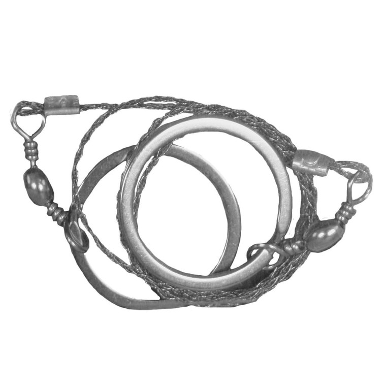 Fox Deluxe Survival Wire Saw