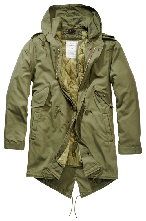 Brandit M-51 Parka