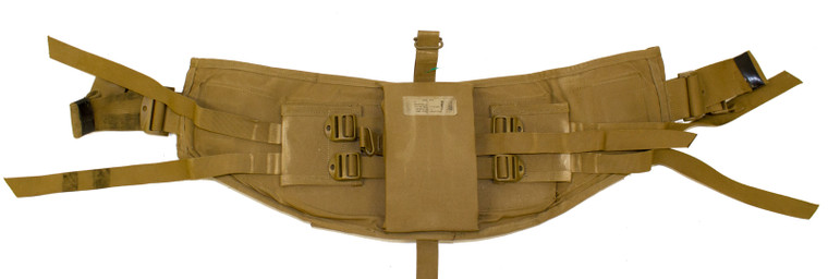 FILBE USMC Waist Belt