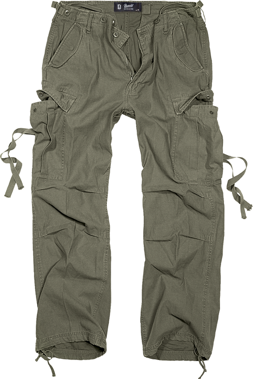 Brandit M-65 Cargo Pants