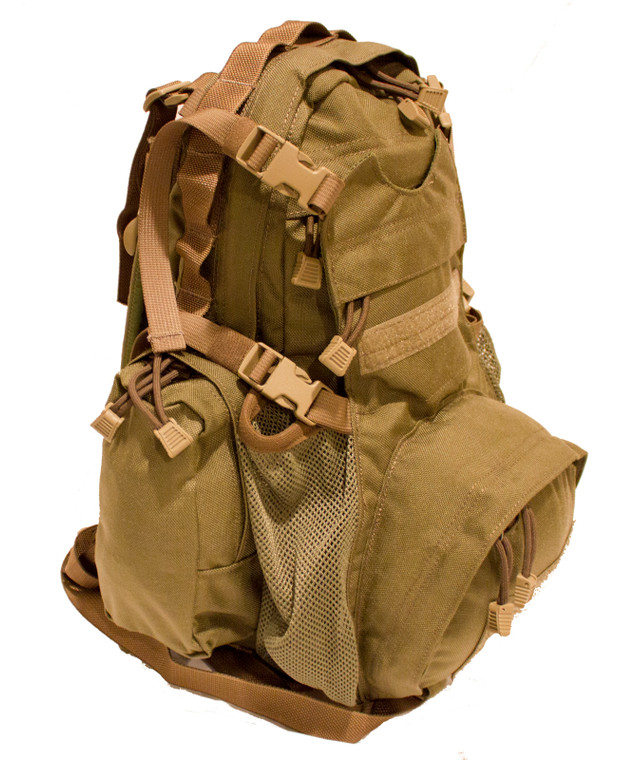 Yote Hydration Backpack