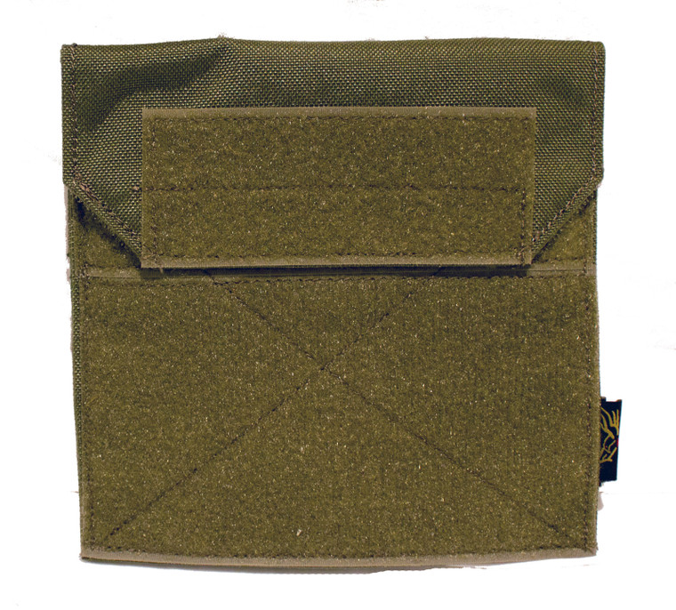 MOLLE Admin Pouch