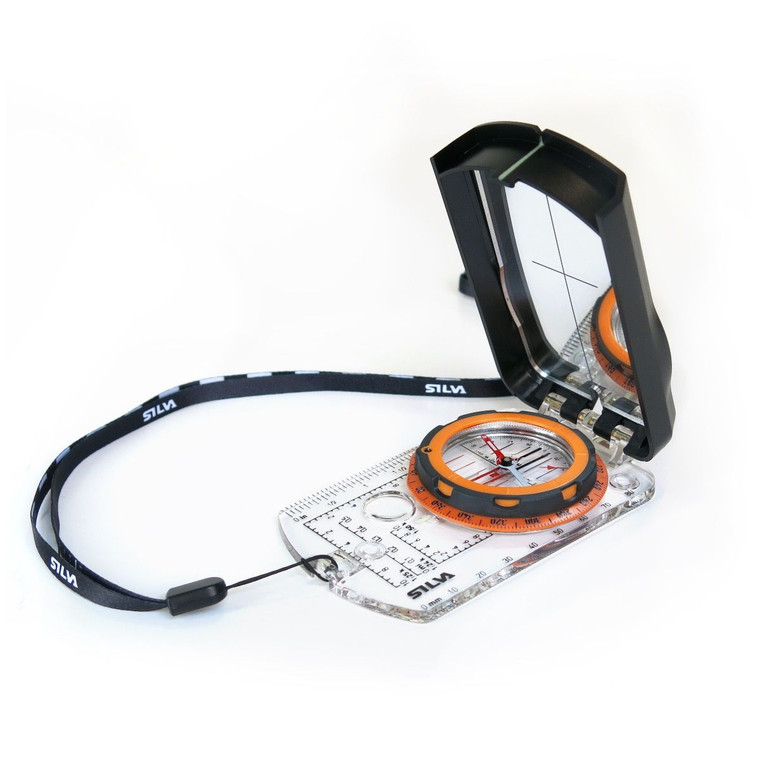 Silva Explorer Pro Compass