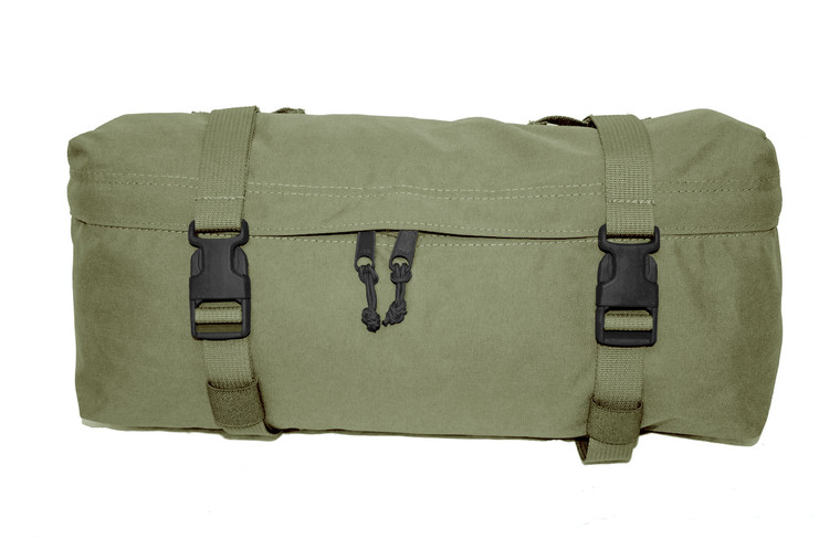 Thunderhead MOLLE Waist Pack: Olive Drab