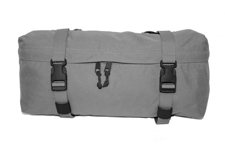 Thunderhead MOLLE Waist Pack: Wolf Grey