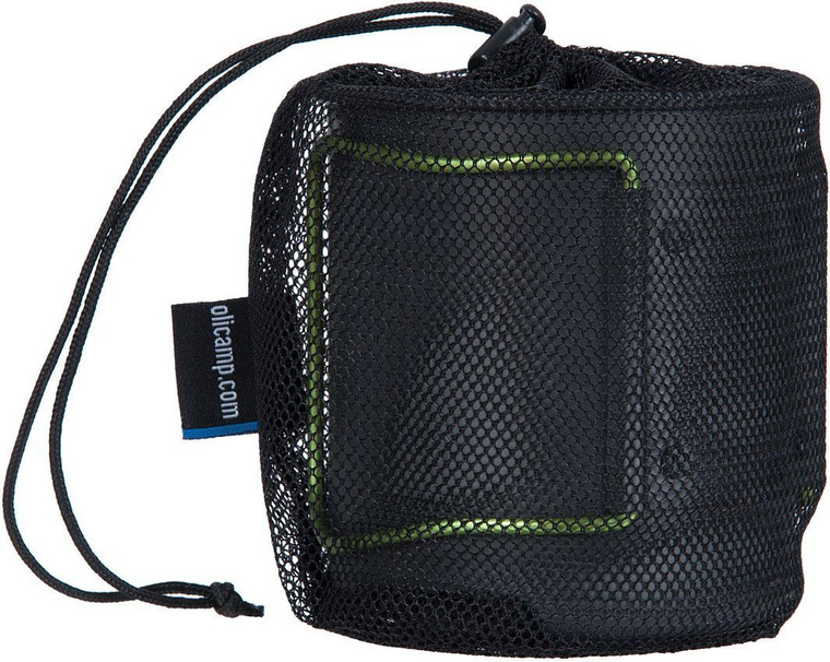 Olicamp Mesh Travel Bag for Space Saver Mug