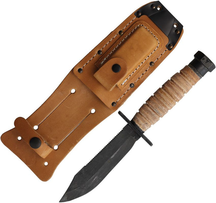 Ontario Air Force Pilot's Survival Knife (Factory 2nds)