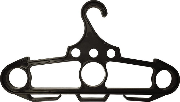 Jericho Bear Back Hanger by Ontario Knife Company