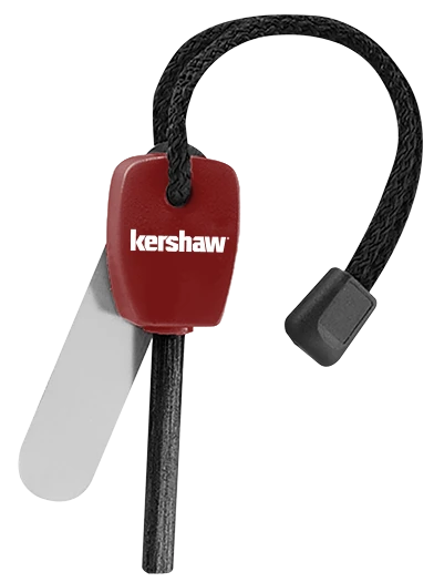 Kershaw Fire Starter
