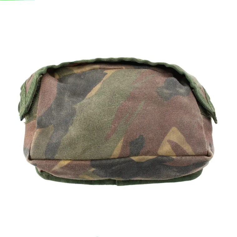 Dutch DPM MOLLE Pouch, Dutch Military Surplus