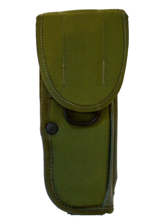 Bianchi M-12 Holster, USGI: US Military Surplus