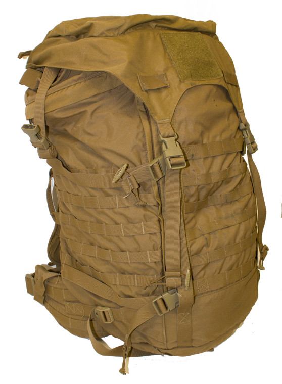 Granite Gear Chief Patrol Pack