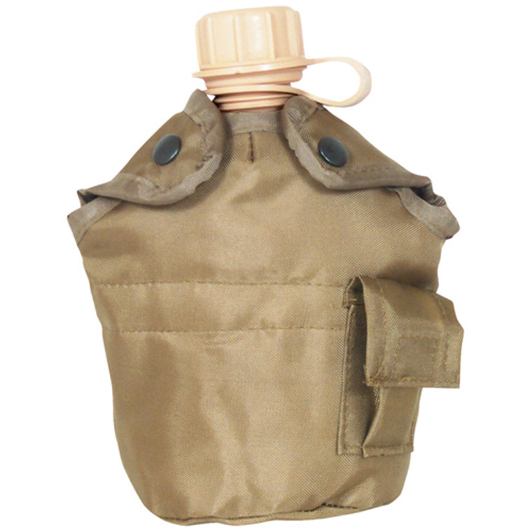 Fox 1qt Canteen Pouch