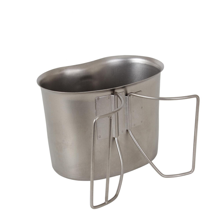 Rothco Steel Canteen Cup