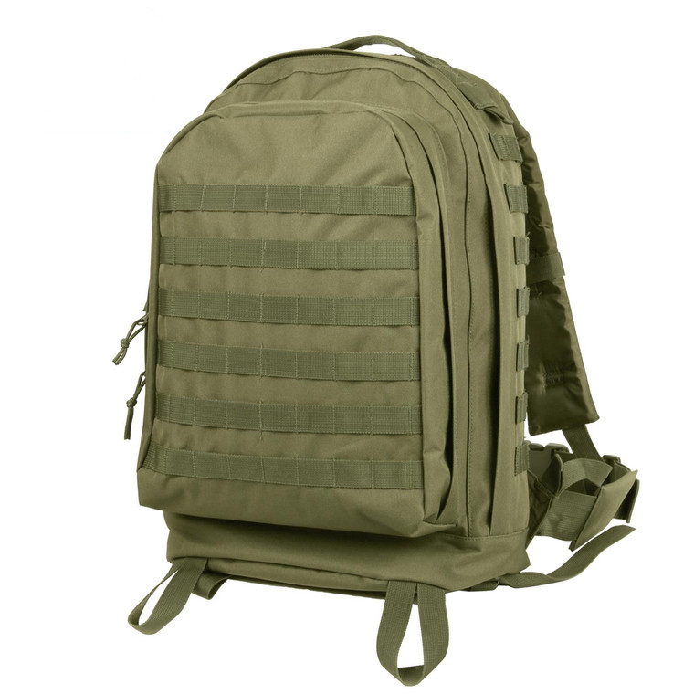 Rothco 3-Day Assault Pack