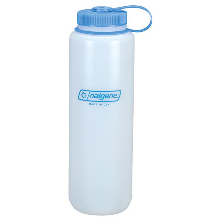 Nalgene 48oz HDPE Silo Water Bottle