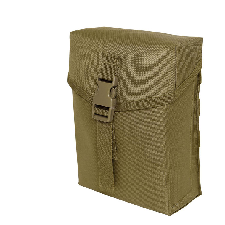 Rothco MOLLE 200 Round Pouch