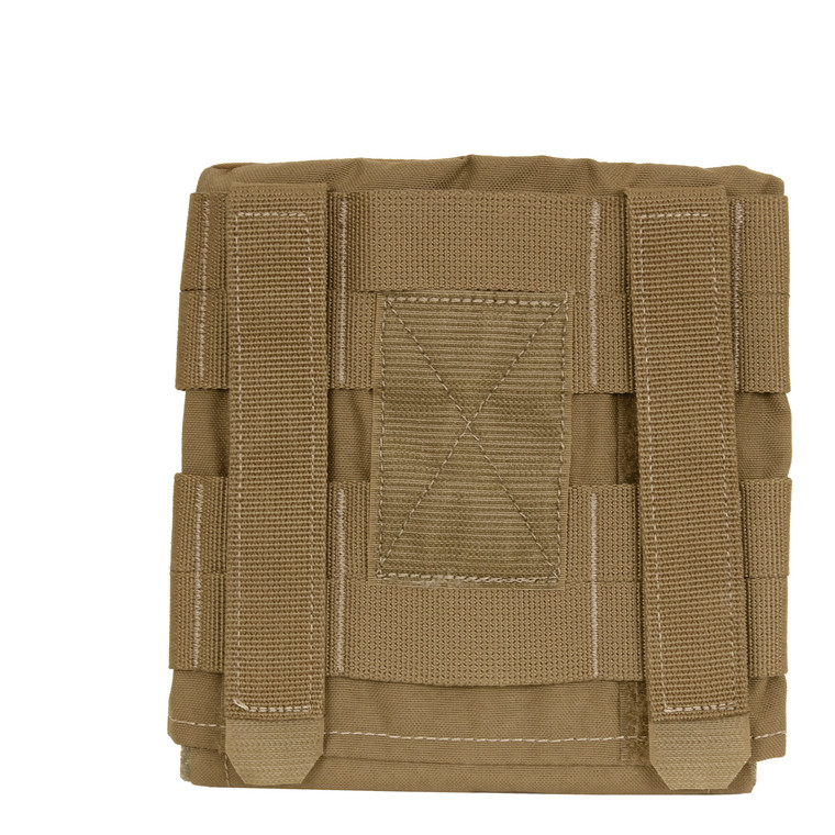Rothco Side Armor Pouch Set for Vest
