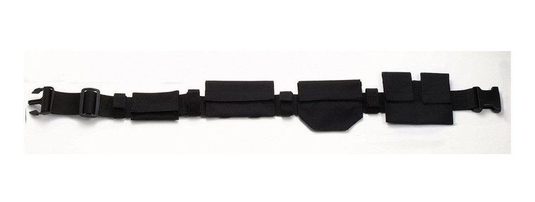 Rothco Deluxe SWAT Belt