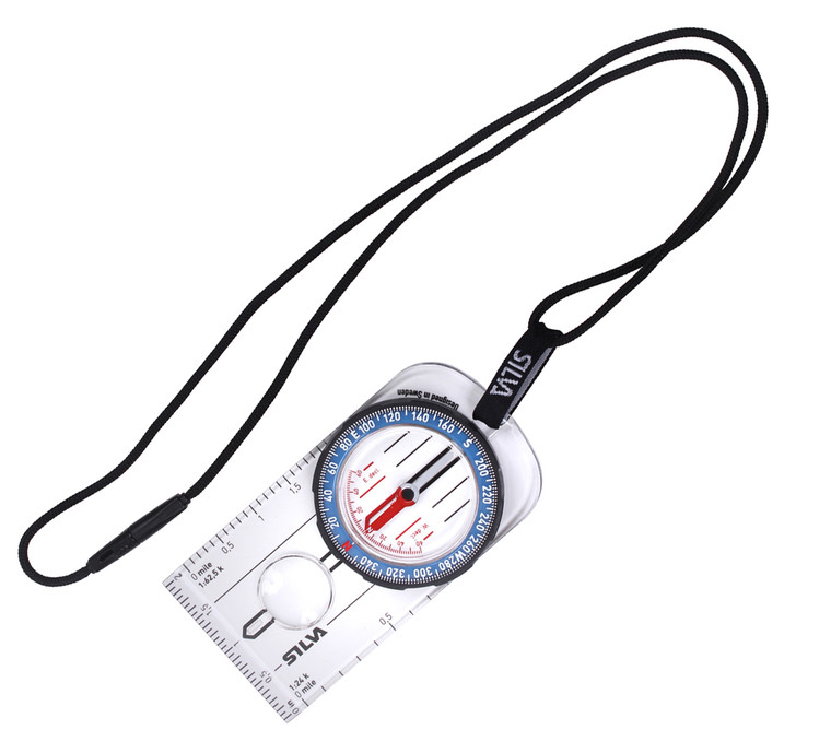 Silva Explorer 2.0 Compass