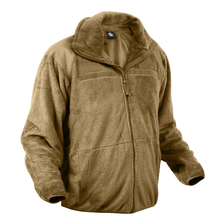 Rothco ECWCS Fleece Jacket