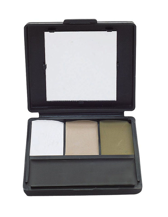 Rothco GI All-Purpose Face Paint Compact