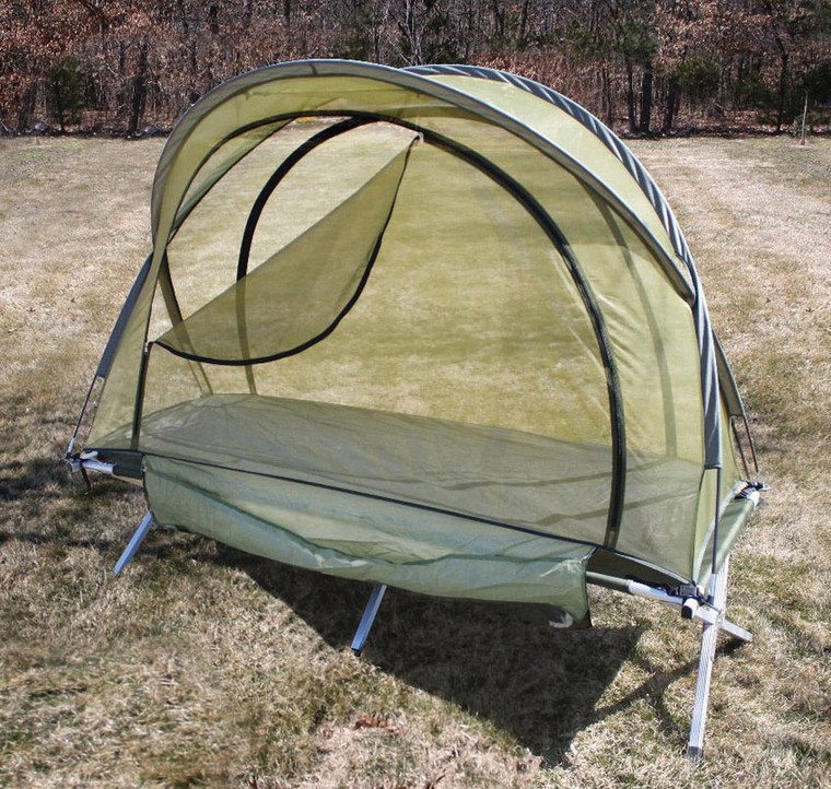 Rothco Free Standing Mosquito Net Tent