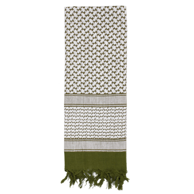 Rothco Heavyweight Shemagh Tactical Scarf - Thunderhead Outfitters