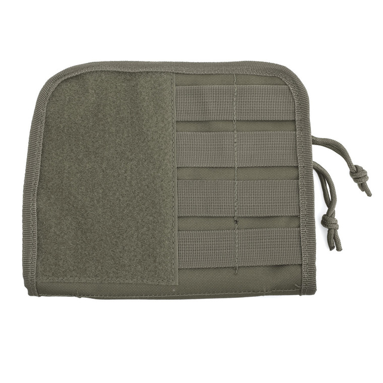 Red Rock MOLLE Admin Pouch