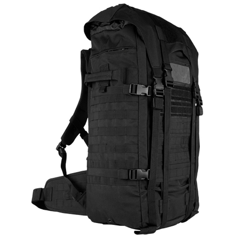 Fox Advanced Mountaineering Pack