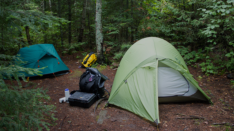 USGI Tent Repair Kit - Thunderhead Outfitters