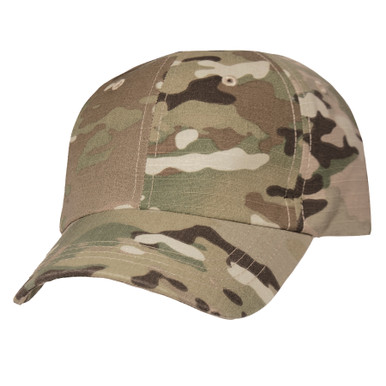 Rothco Multicam Tactical Squadron Cap