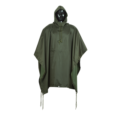 Amazon.com : M-Tac Tactical Rain Poncho - Army Military