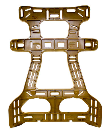 FILBE USMC Pack Frame, USGI: US Military Surplus