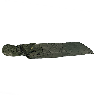 MILITARY - 70s フランス軍 実物 M-71 寝袋 ミリタリー スリーピングバッグ French OD M71 Sleeping Bag, French Military Surplus