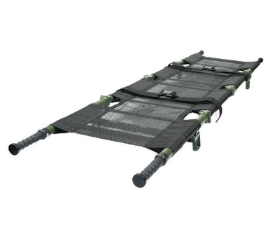 Talon II Model 90C Collapsible Handle Litter | North