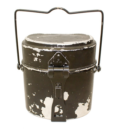 Swiss Military Mess Kit, Swiss Military Surplus