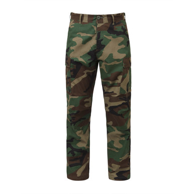 Rothco Rip-Stop BDU Pants