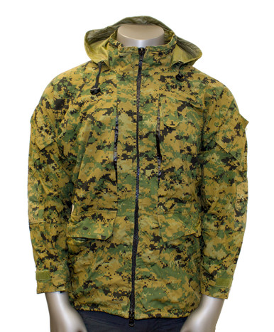 parka usmc