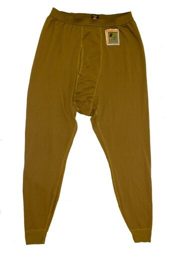 USMC Polartec Grid Fleece Pants - Thunderhead Outfitters