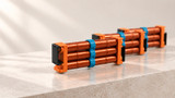 New NiMH battery modules