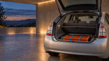 New battery installed in a 2nd generation Toyota Prius