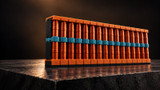 A complete new cylindrical NiMH battery pack