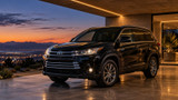New hybrid battery for the Toyota Highlander Hybrid, 2014 to 2019